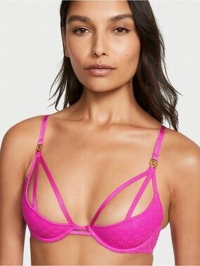 Victoria’s Secret Underwire Bra